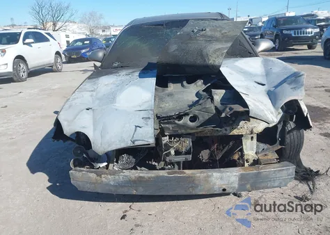 2007 Buick Lacrosse Cxs z USA, uszkodzony, nr VIN 2G4WE587471182189